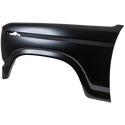 1980-1986 Ford F-150 Pickup Fender LH.