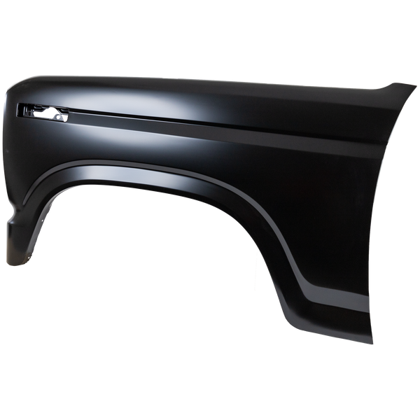 1980-1986 Ford F-150 Pickup Fender LH.