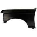 1987-1991 Ford F-150 Pickup Fender LH.