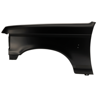 1987-1991 Ford F-150 Pickup Fender LH.