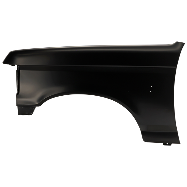 1987-1991 Ford F-150 Pickup Fender LH.