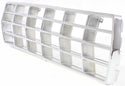 1978-1979 Ford F-series Grille, Chrome.