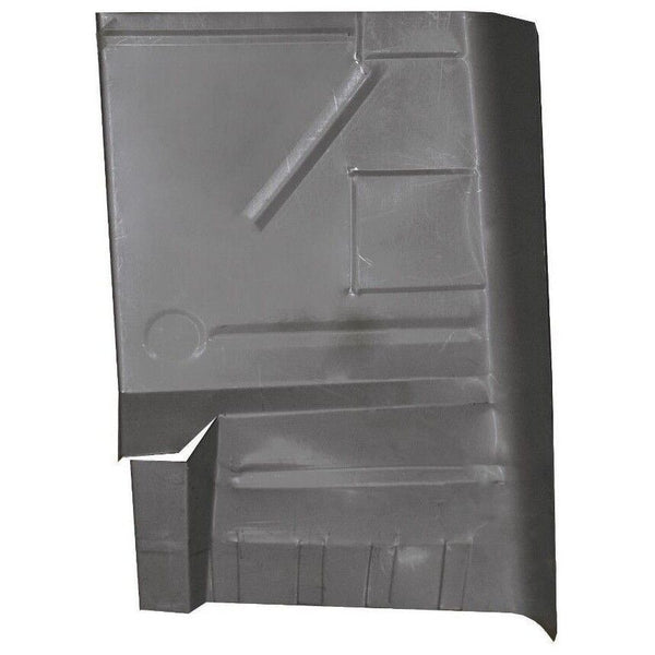 1973-1979 Buick Apollo Front Floor Pan, LH.