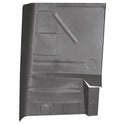 1973-1979 Buick Skylark Front Floor Pan, RH.