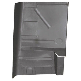1973-1979 Buick Skylark Front Floor Pan, RH.