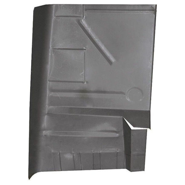 1973-1979 Buick Skylark Front Floor Pan, RH.