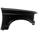 1992-1997 Ford F-150 Pickup Fender RH - CAPA.