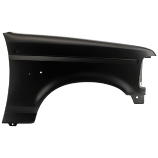 1992-1997 Ford F-150 Pickup Fender RH - CAPA.