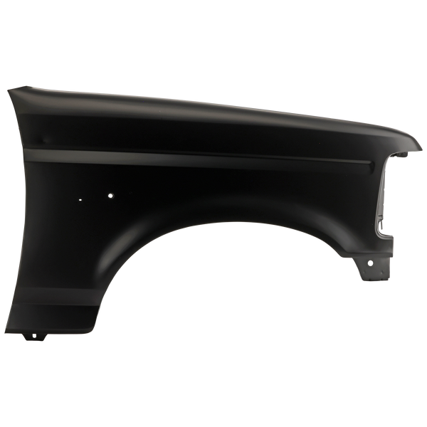 1992-1997 Ford F-150 Pickup Fender RH - CAPA.