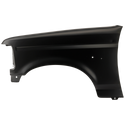 1992-1997 Ford F-150 Pickup Fender LH - CAPA.
