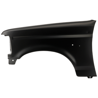 1992-1997 Ford F-150 Pickup Fender LH - CAPA.