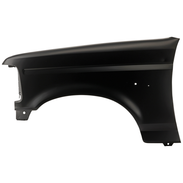 1992-1997 Ford F-150 Pickup Fender LH - CAPA.
