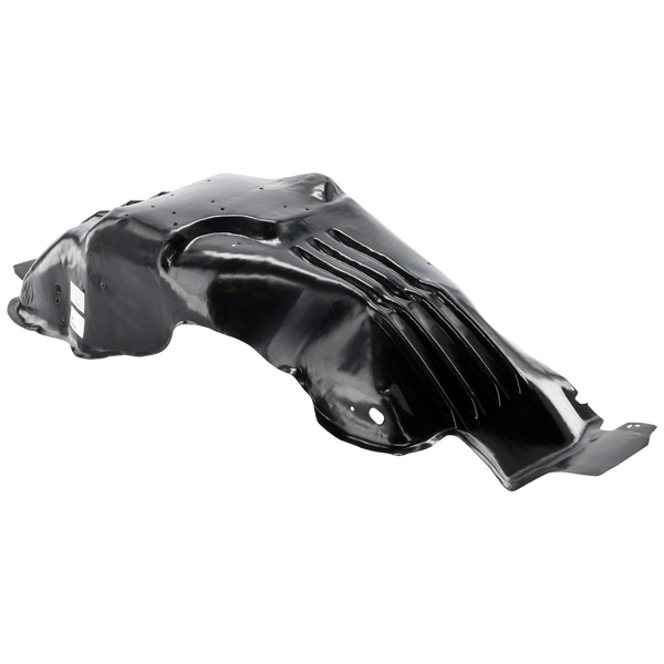 1988-1997 Ford F53 Front Fender Liner RH.
