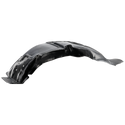 1988-1997 Ford F53 Front Fender Liner LH.