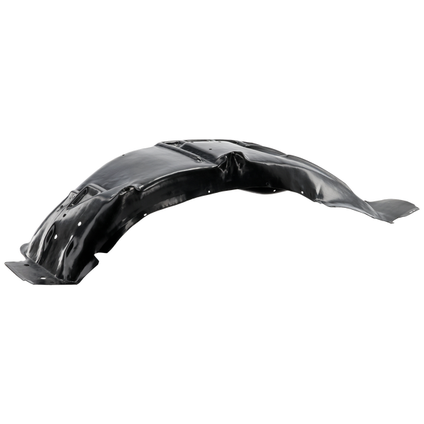1988-1997 Ford F53 Front Fender Liner LH.