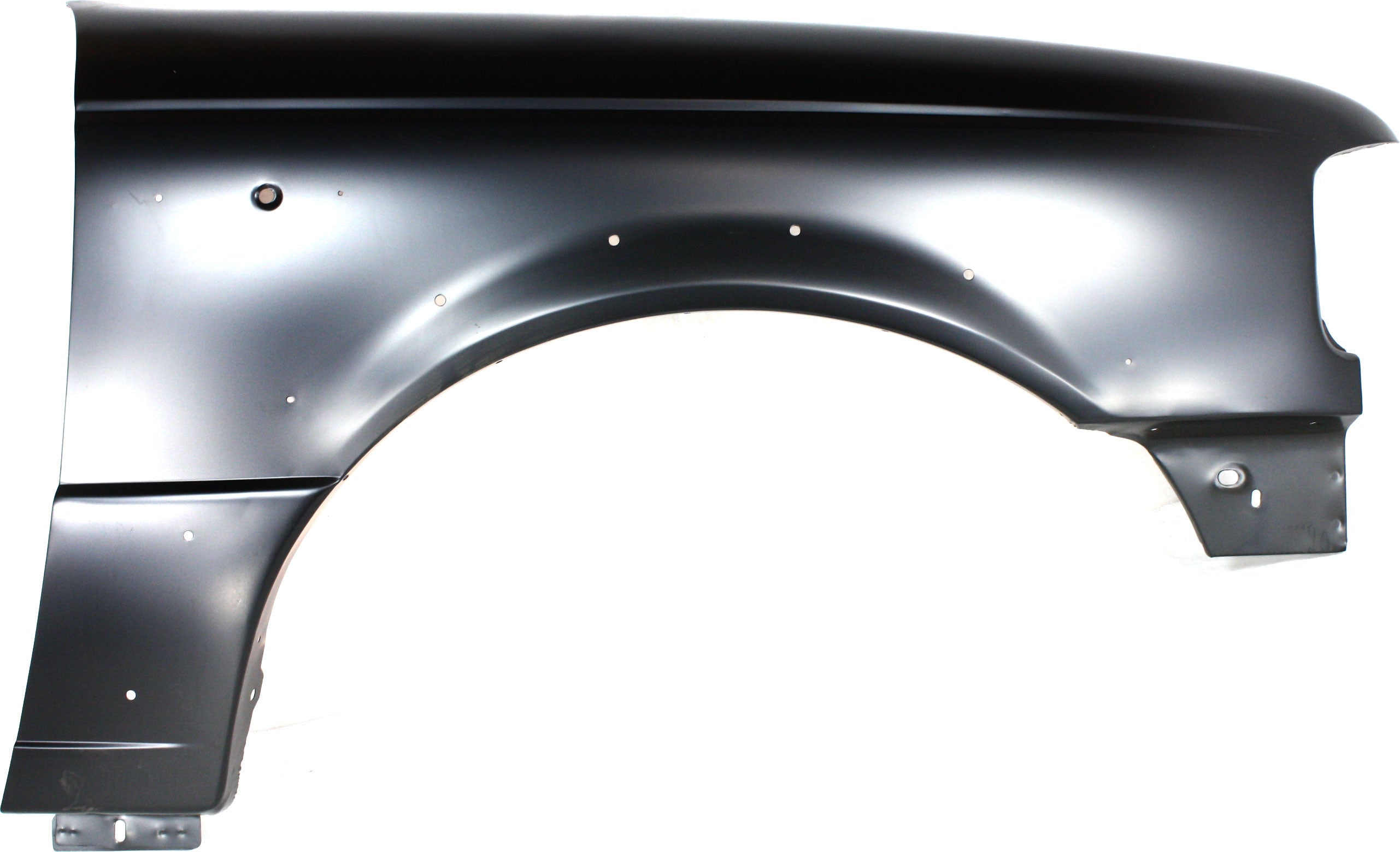 1993-1997 Ford Ranger Fender RH | Classic 2 Current Fabrication