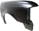 1993-1997 Ford Ranger Fender RH.