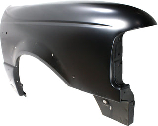 1993-1997 Ford Ranger Fender RH.