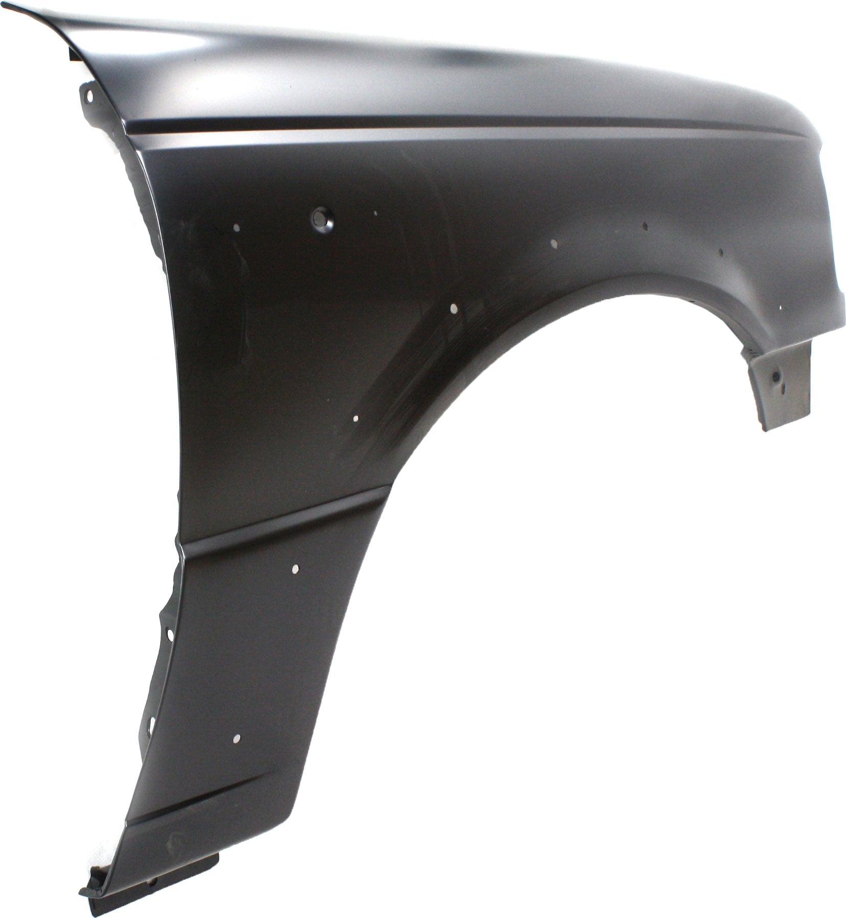 1993-1997 Ford Ranger Fender RH