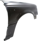 1993-1997 Ford Ranger Fender RH.