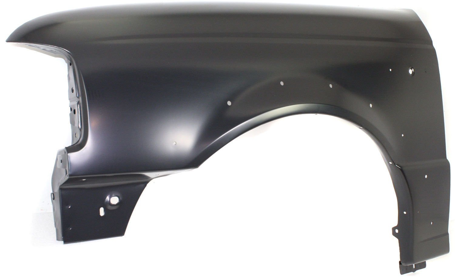 1993-1997 Ford Ranger Fender LH
