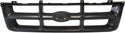 1993-1994 Ford Ranger Grille, Painted-argent.