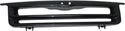 1993-1994 Ford Ranger Grille, 4wd, Styleside, Black.