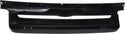 1993-1994 Ford Ranger Grille, 4wd, Styleside, Black.