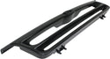 1993-1994 Ford Ranger Grille, 4wd, Styleside, Black.