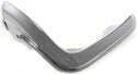 1993-1994 Ford Ranger Grille Extension RH, Chrome.