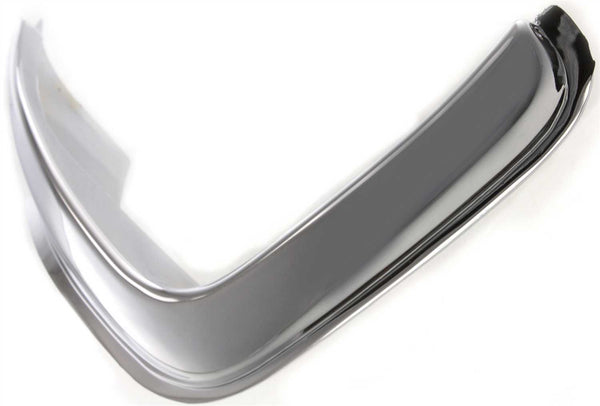 1993-1994 Ford Ranger Grille Extension RH, Chrome.