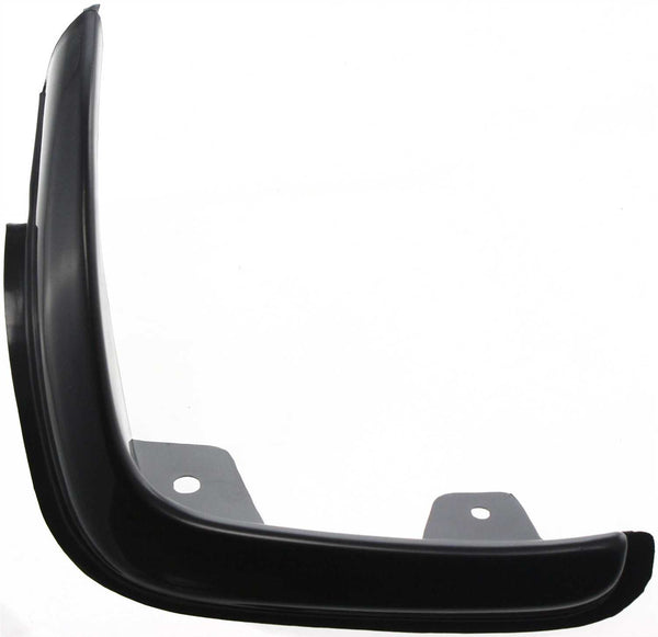 1995-1997 Ford Ranger Grille Extension RH, Painted.