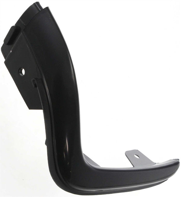 1995-1997 Ford Ranger Grille Extension RH, Painted.