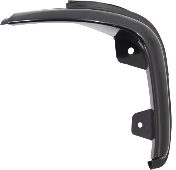 1995-1997 Ford Ranger Grille Extension LH, Painted.