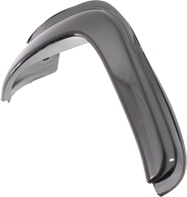 1995-1997 Ford Ranger Grille Extension LH, Painted.