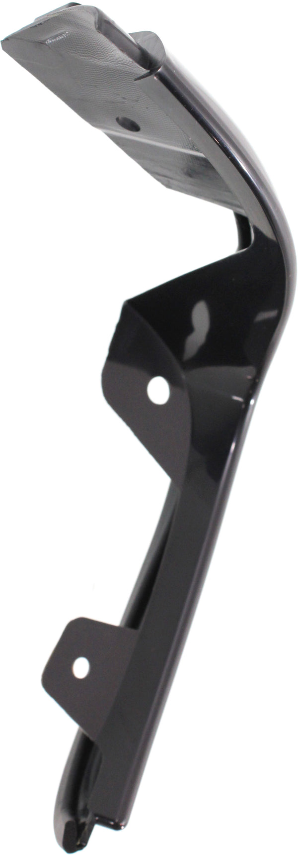 1995-1997 Ford Ranger Grille Extension LH, Painted.