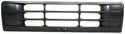 1989-1992 Ford Ranger Grille,Black.