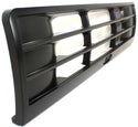 1989-1992 Ford Ranger Grille,Black.