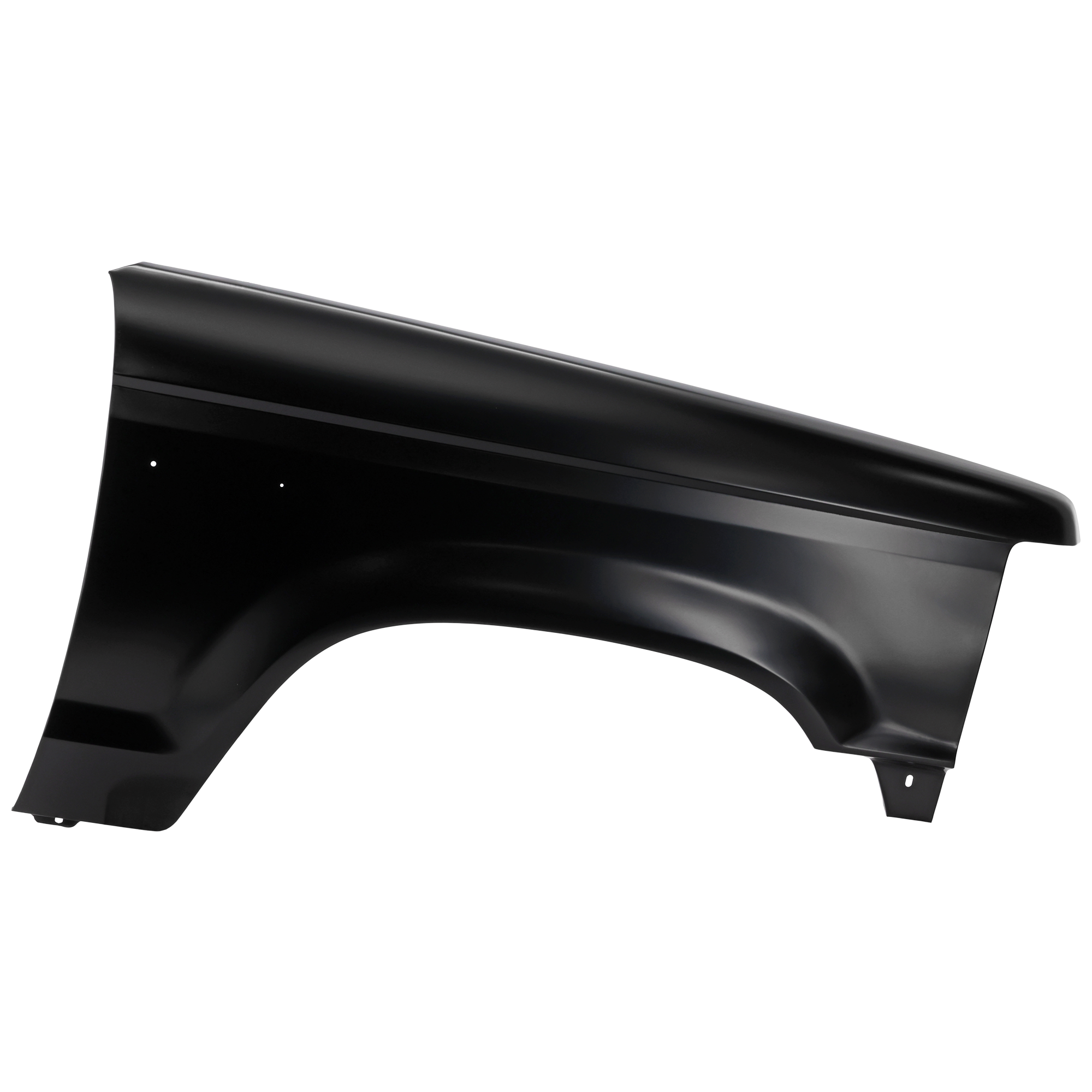 1989-1992 Ford Ranger Fender RH | Classic 2 Current Fabrication