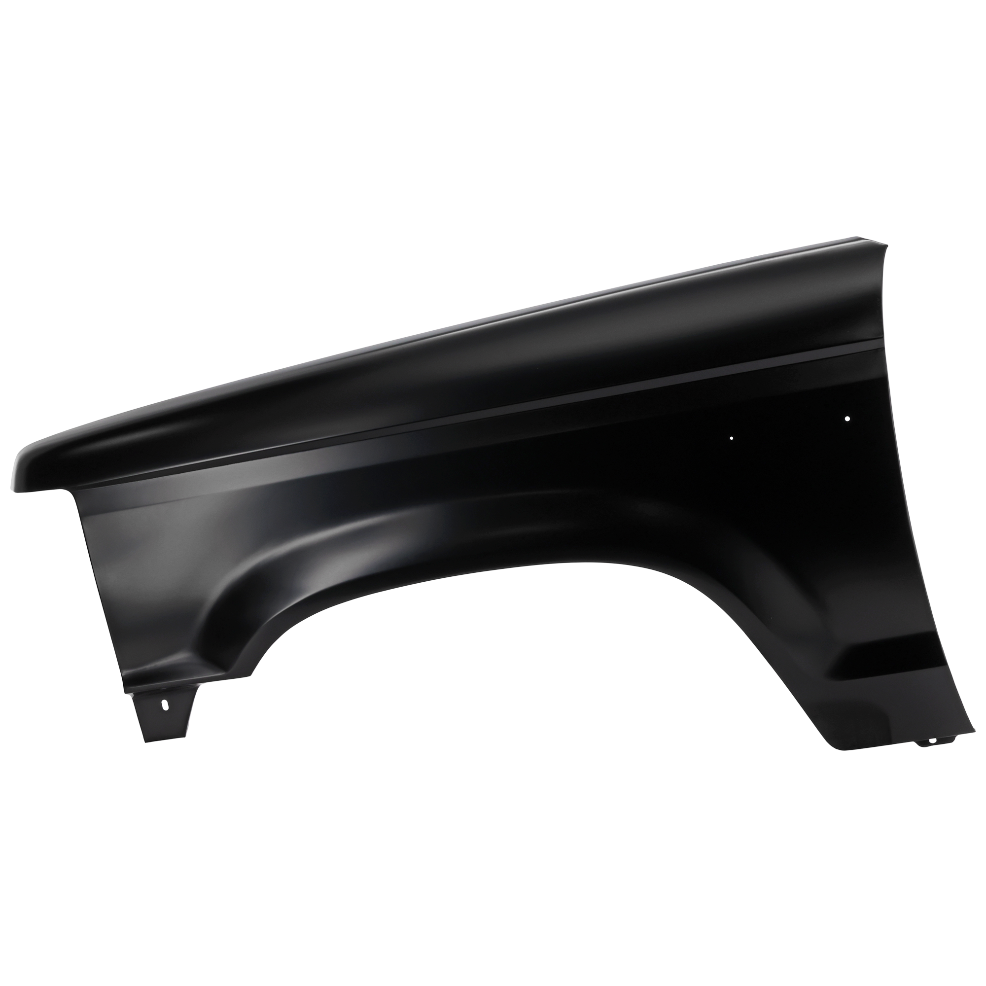 1989-1992 Ford Ranger Fender LH | Classic 2 Current Fabrication