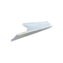 1978-1988 Pontiac Grand Prix Outer Rocker Panel 2DR Extensions, LH - Classic 2 Current Fabrication