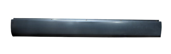 1979-1983 Toyota Pickup Steel Rollpan Smooth.