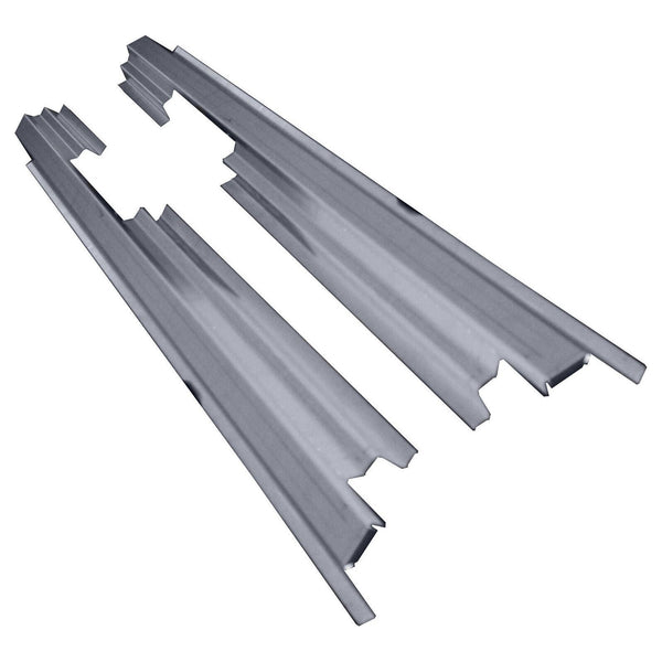 1990-1995 Toyota 4 Runner 4DR Outer Rocker Panel Pair (LH/RH).