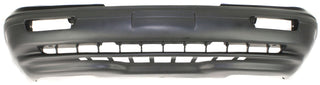1995-1997 Mercury Marquis Front Bumper Cover, Primed.