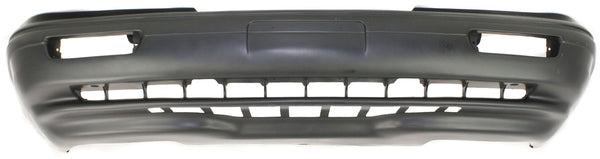 1995-1997 Mercury Marquis Front Bumper Cover, Primed.
