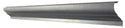 2000-2006 Toyota Tundra Outer Rocker Panel, LH.