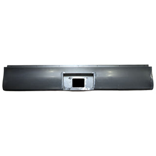 2000-2006 Toyota Tundra Rear Roll Pan W/License Plate Cutout - Classic 2 Current Fabrication