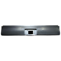 2000-2006 Toyota Tundra Rear Roll Pan W/License Plate Cutout.