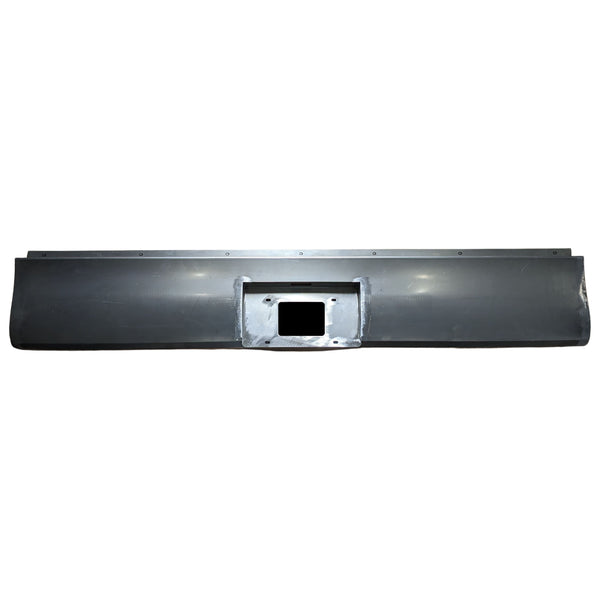 2000-2006 Toyota Tundra Rear Roll Pan W/License Plate Cutout.