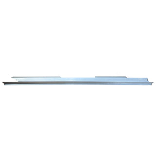 2007-2021 Toyota Tundra 4dr Crew Cab Outer Rocker Panel, LH - Classic 2 Current Fabrication